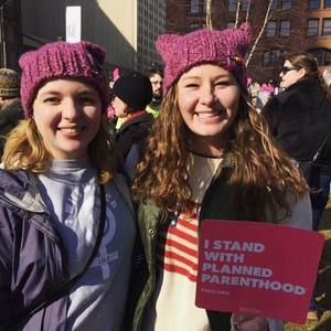 Meet your Posher, Summer